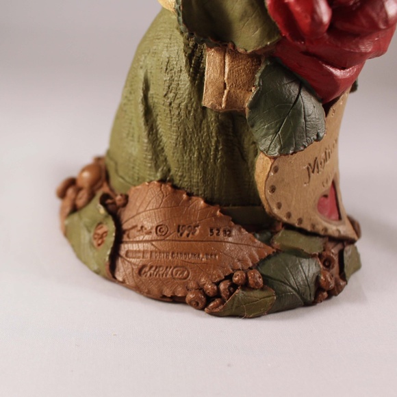 Tom Clark To Mother With Love Gnome - Picture 4 of 5